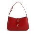 Cross border high-end fashion armpit bag, women's bag, popular new versatile handbag, large capacity shoulder bag, Bags