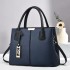 2024 New Fashionable Handbag, Middle aged Mom Bag, Large Capacity Shoulder Bag