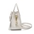 Spring/Summer Small Bag 2024 New Style Trendy Luxury Internet Celebrity Fashion Western Style Single Shoulder Handheld Women's Crossbody Bag Women's Bag