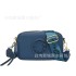 TB camera bag 2024 new cross-border hot selling single shoulder crossbody bag wide shoulder strap women's bag niche design small square bag