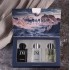 Cafena perfume Set perfume Fresh and Lasting Fragrance Women perfume Set Gift Box One hair substitute