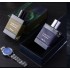 Men's imposing sandalwood cologne perfume charm men's 100ml durable fragrance high-end gift box perfume