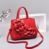 [Shichen Women's Bag] 2024 New Elegant Women's Handbag Simple Personalized Banquet Bag Can Be Shouldered One Shoulder Mom's Bag