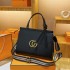 GG Large Capacity Commuter Bag Women's Bag Foreign Trade Hot Selling Cross body Bag Handbag Women's Bags Cross border Shoulder Bag