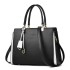 【 One Piece Hair Collection 】 Handbag for Women 2024 New Fashionable Large Capacity Middle aged Mom Bag Single Shoulder Cross Shoulder Bag Trendy