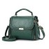 Small bag for women 2024 new spring portable small square bag for Korean vintage women wholesale large capacity Tiktok shoulder bag