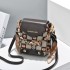 【 Shichen Women's Bag 】 Mobile Phone Bag Women's Crossbody Bag 2024 New Summer Mini Bag Fashion Single Shoulder Crossbody