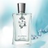 Gardenia perfume, ladies' lasting fragrance, natural and fresh perfume