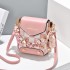 【 Shichen Women's Bag 】 Mobile Phone Bag Women's Crossbody Bag 2024 New Summer Mini Bag Fashion Single Shoulder Crossbody