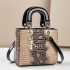 Wedding Bag, Concubine Bag 2024 New Women's Handbag, Versatile Bridal Bag, Internet Celebrity, High Sense, Single Shoulder Crossbody Bag, Trendy