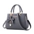 Bag 2024 New Korean Style Trendy Autumn/Winter Bow Women's Bag Handheld Shoulder Bag Crossbody Bag Killer Bag Mom Bag