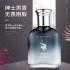 New Black Knight perfume for Men Lasting Light Fragrance for Men perfume Ocean Flavor Tiktok perfume