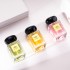 New Women's perfume, Fresh and Lasting, Light Fragrance, Flower and Fruit Fragrance, Live Broadcast, One Piece Wholesale, Issued on Behalf