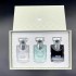 Cafena perfume Set perfume Fresh and Lasting Fragrance Women perfume Set Gift Box One hair substitute