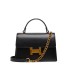 This year's popular high-end light luxury hand-held small square bag cross-border new leather chain stylish versatile single shoulder crossbody bag