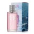 Cross border exclusive online celebrity, new Yuezhihuan perfume, 100M, ladies' durable light fragrance, citrus fragrance