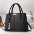 2024 New Fashionable Handbag, Middle aged Mom Bag, Large Capacity Shoulder Bag