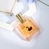 Swan Flower Wave Women's perfume Reversed Paris Fragrance Fresh Fragrance Lingering Fragrance Cross border Live Broadcast Vietnam Thailand perfume