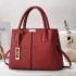 2024 New Fashionable Handbag, Middle aged Mom Bag, Large Capacity Shoulder Bag