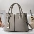 2024 New Fashionable Handbag, Middle aged Mom Bag, Large Capacity Shoulder Bag