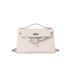 Cross border 2023 new women's bag fashion chain versatile Kelly simple and stylish versatile shoulder bag crossbody bag