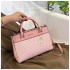 2022 New Bag Women's Bag Korean Edition Trendy Fashion European and American Ins Single Shoulder Handheld Crossbody Foreign Trade Cross border Women's Bag