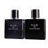 Beautiful Girls Blue perfume Fresh and Lasting Light Fragrance Men's perfume Ocean Flavor 50ml Gulong perfume Wholesale