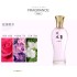 Floral perfume Lily Osmanthus Jasmine Yellow Jiaolan Rose perfume Women's Persistent Fragrance Fresh Student Nature