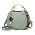 【 Women's hair collection 】 Korean fashion girl style shell bag, stylish cat crossbody bag, women's single shoulder handbag