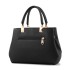 Bag 2024 New Korean Style Trendy Autumn/Winter Bow Women's Bag Handheld Shoulder Bag Crossbody Bag Killer Bag Mom Bag