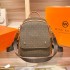 Women's new backpack, light luxury, high-end texture, niche, super popular, large capacity, multi-functional mini backpack, travel bag