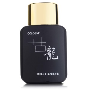 Perfume Royal Gulong Men's perfume Lasting Fragrance Fresh Elegant Brand Domestic 50ml