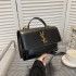 Foreign trade bags, women's bags, single shoulder crossbody bags, women's versatile, high-end, large capacity, fashionable small square bags, retro bags