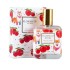 Flower Story perfume Women's Persistent Light Fragrance Girl Strawberry Lemon Apple Flavor 30ml One Piece Hair Care