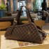 Cross border new light luxury fashionable diamond grid underarm bag for women, niche high-end texture, versatile single shoulder crossbody handbag