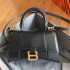 This year's popular bags for women 2024, new high-end French niche hourglass bags, popular handheld single shoulder crossbody bags