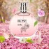 Perfume lady's persistent fragrance lavender lily osmanthus jasmine rose gardenia flower fragrance 2 yuan store 50ML