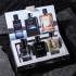 New Blue Men's perfume Set Durable eau de toilette Wholesale Land Wild Cross border Vietnam perfume Issuing