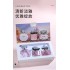 Cafena perfume Set perfume Fresh and Lasting Fragrance Women perfume Set Gift Box One hair substitute