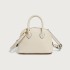 Advanced bowling bag mini shell bag 2025 popular niche design temperament handbag shoulder cross shoulder women's bag