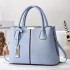 2024 New Fashionable Handbag, Middle aged Mom Bag, Large Capacity Shoulder Bag