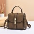 【 Small Bag 】 2024 Summer New Fashionable Handheld Small Bag Korean Edition Casual Single Shoulder Crossbody Bag Delivery