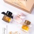 Huazhiwuyu Dithering Sound Exploding perfume Set Live Broadcast One Piece of Fragrant and Durable Women's perfume Issued by Source Factory