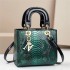 Wedding Bag, Concubine Bag 2024 New Women's Handbag, Versatile Bridal Bag, Internet Celebrity, High Sense, Single Shoulder Crossbody Bag, Trendy