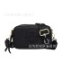 TB camera bag 2024 new cross-border hot selling single shoulder crossbody bag wide shoulder strap women's bag niche design small square bag