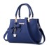 Bag 2024 New Korean Style Trendy Autumn/Winter Bow Women's Bag Handheld Shoulder Bag Crossbody Bag Killer Bag Mom Bag