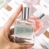 Small town green tea gardenia women's perfume Nanyang cherry blossom niche senior sense Tiktok same style durable fragrance 30ml