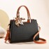 【 Mother's Day Gift 】 Women's handbag 2024 new crossbody large capacity middle-aged women's mother bag trend