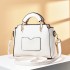 Bag for women 2024 new fashionable sweet lady handbag Korean version casual personality cat single shoulder crossbody bag trend