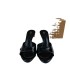 ZA2024 Spring New Women's Shoes, High Heels, Fine Heels, Sandals, Cool Slippers, Painted Surface, Exposed Toes, Straw Heels, Shoes